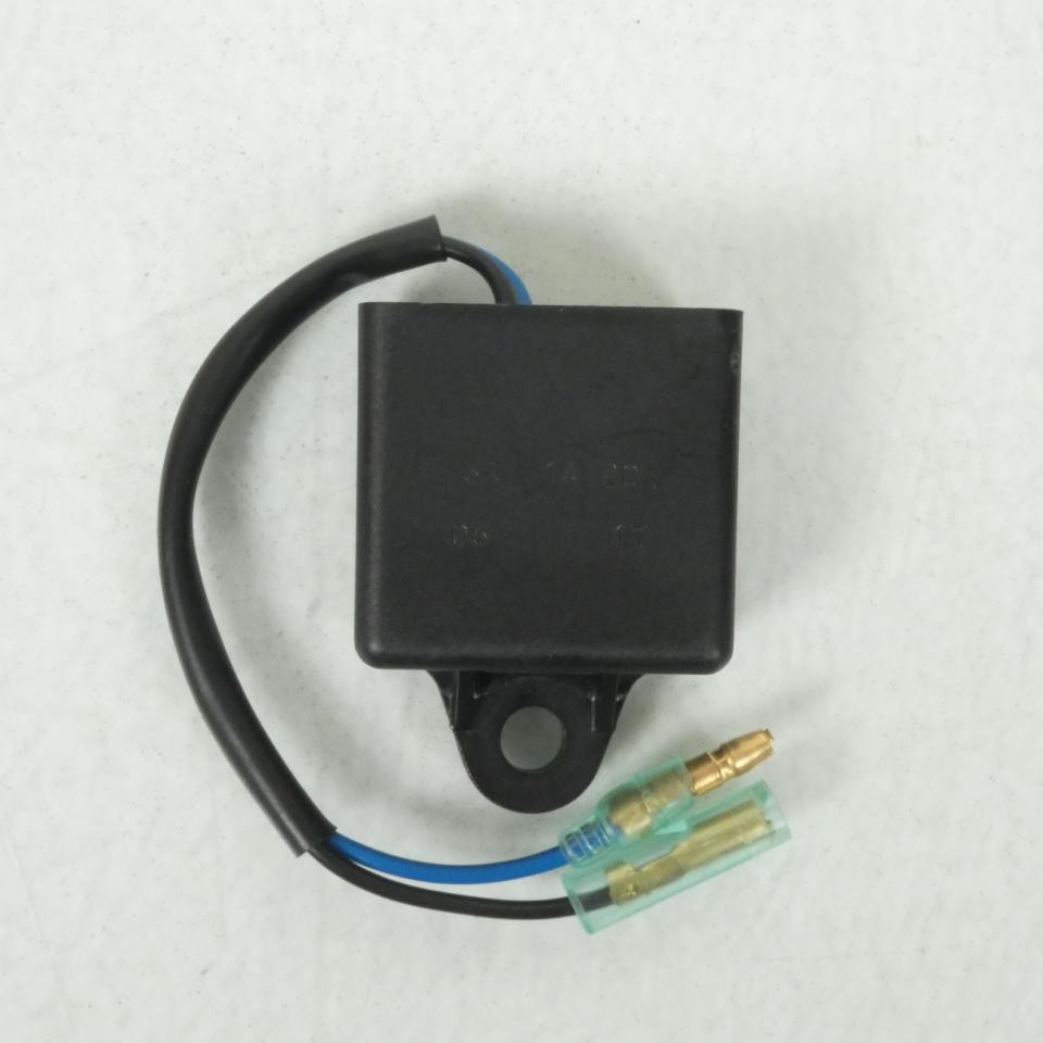 CDI calculateur pour scooter MBK 50 Nitro 2003 à 2006 5RN-H5741-00-00 Neuf