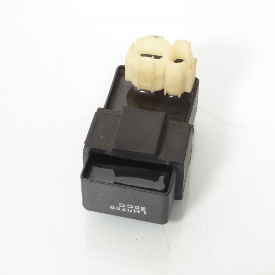 CDI calculateur origine pour scooter Taotao 50 Agressiv TB6-033900000.50 Neuf