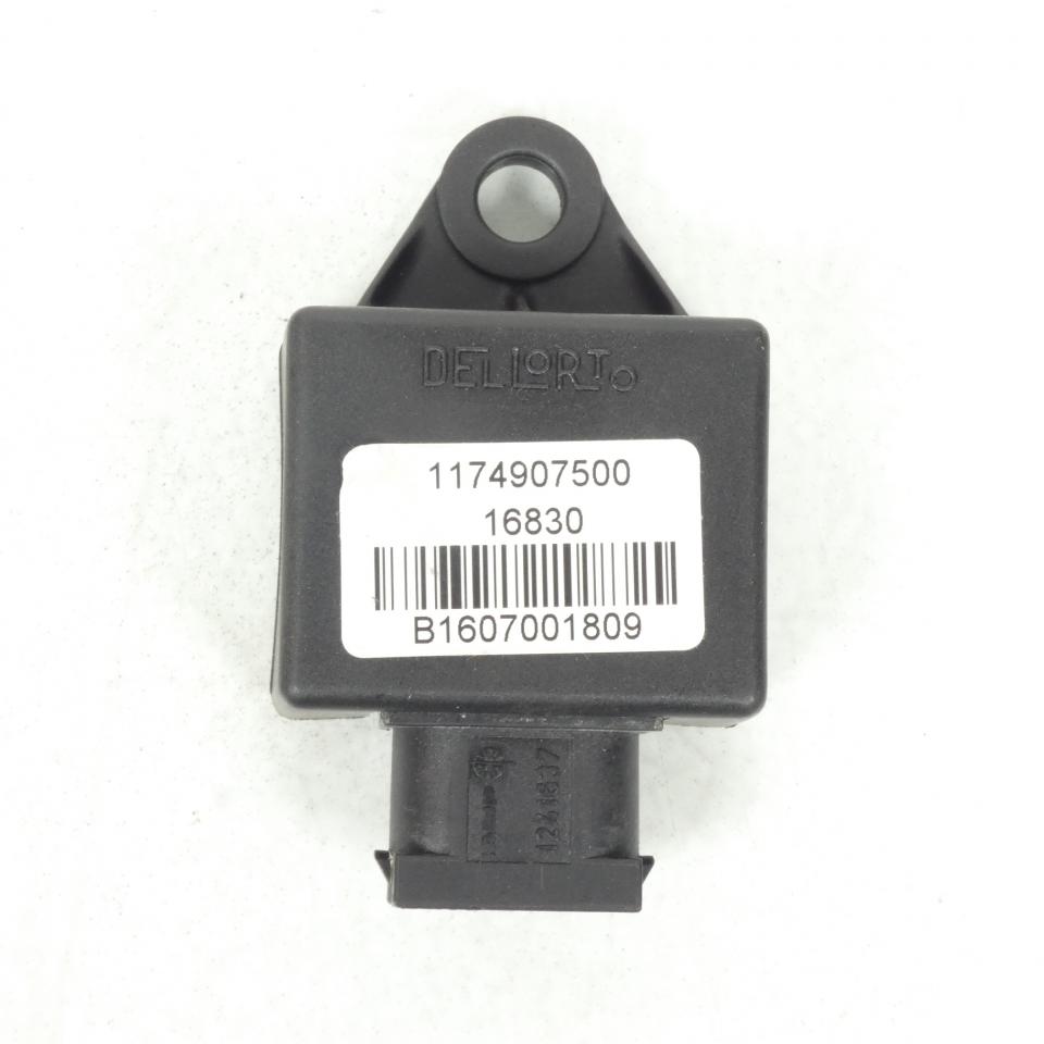 CDI calculateur origine pour Scooter Peugeot 50 TKR 1174907500 / 749075 Neuf