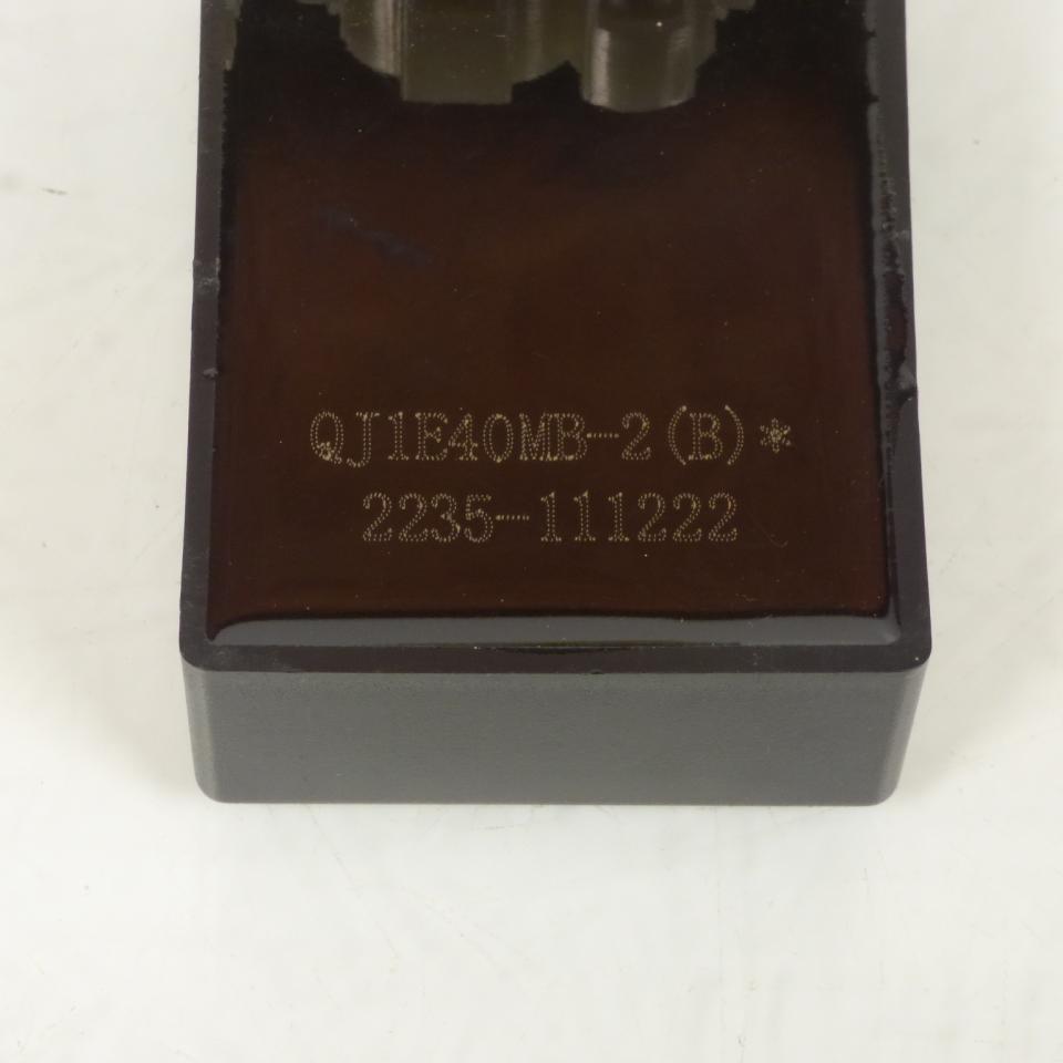 CDI origine pour moto Keeway 50 TX SM RMP 341052140010 / 299051170002 new type