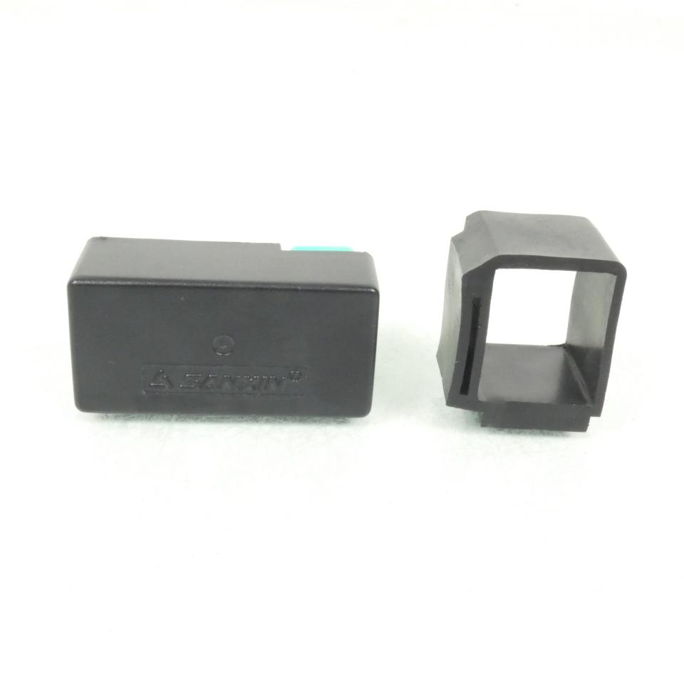 CDI calculateur pour scooter Peugeot 50 STREETZONE 2T EU4 SMXZ11D 1179183100