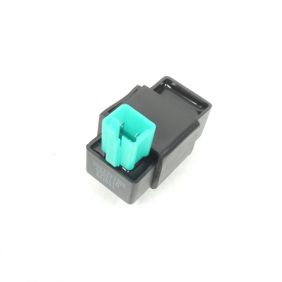 CDI calculateur pour scooter Peugeot 50 STREETZONE 2T EU4 SMXZ11D 1179183100