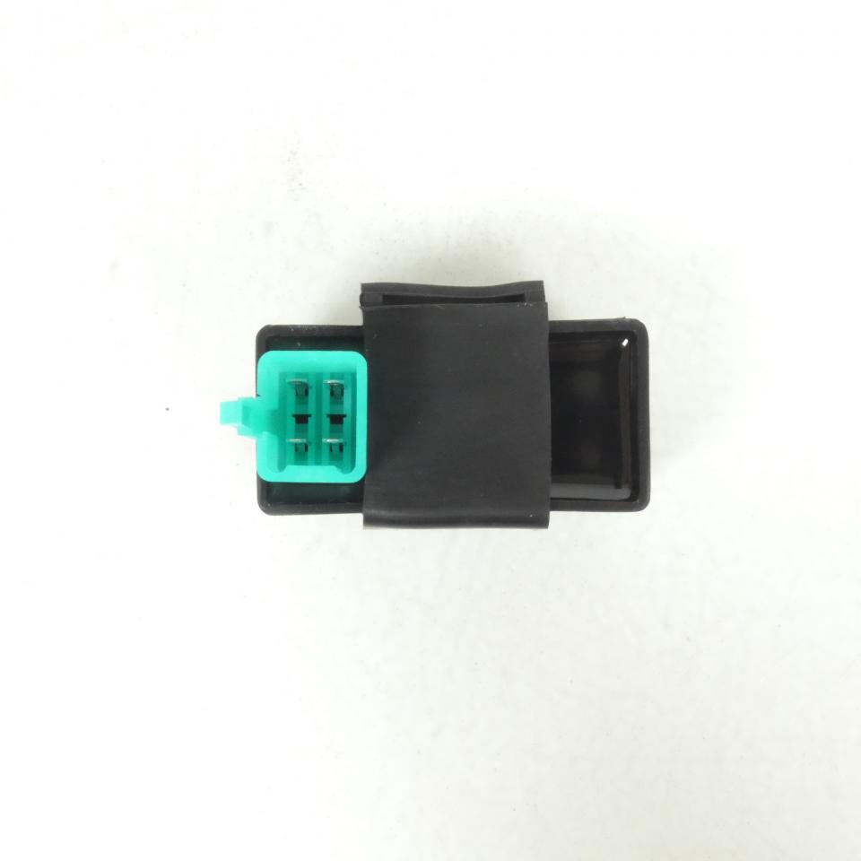 CDI calculateur pour scooter Peugeot 50 STREETZONE 2T EU4 SMXZ11D 1179183100