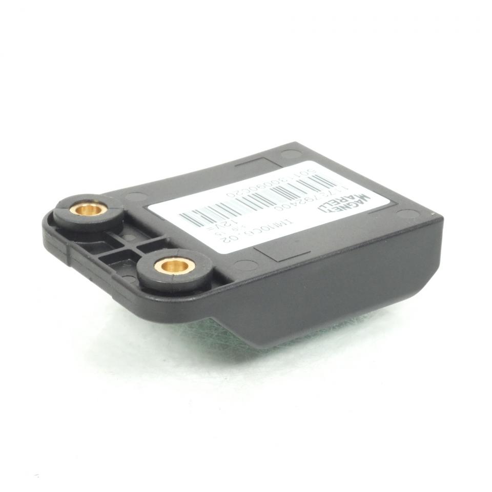 Boitier immobilisateur pour scooter Peugeot 125 CITYSTAR LC 737924 Neuf
