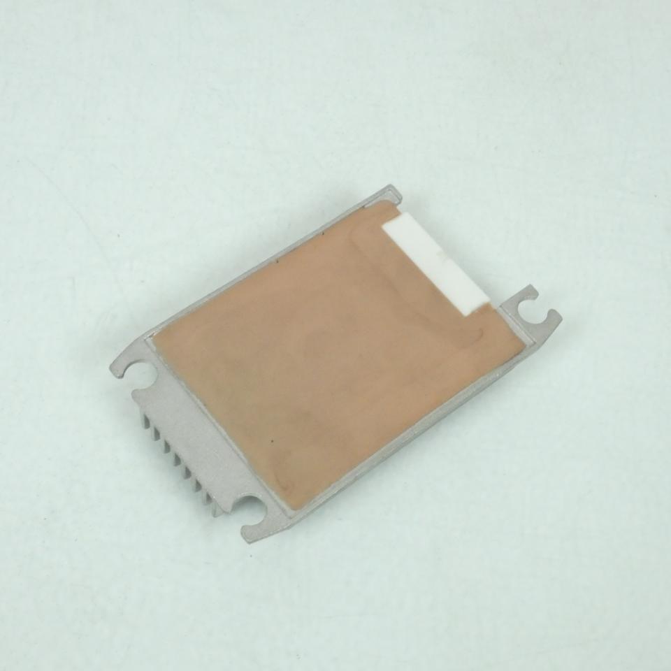 Boitier CDI UCE pour scooter Peugeot 125 Geopolis 771076 1177107600