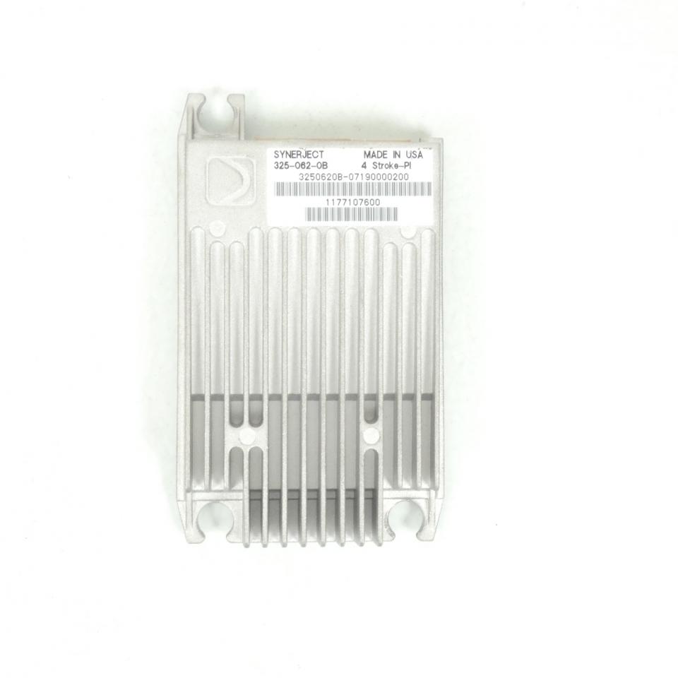 Boitier CDI UCE pour scooter Peugeot 125 Geopolis 771076 1177107600
