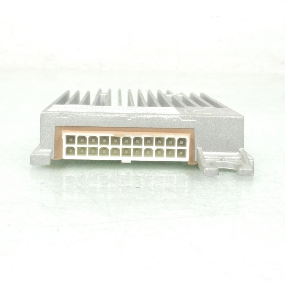 Boitier CDI UCE pour scooter Peugeot 125 Geopolis 771076 1177107600