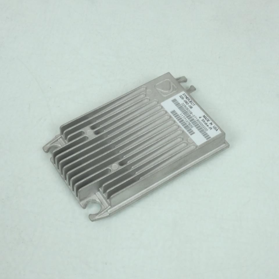 Boitier CDI UCE pour scooter Peugeot 125 Geopolis 771076 1177107600
