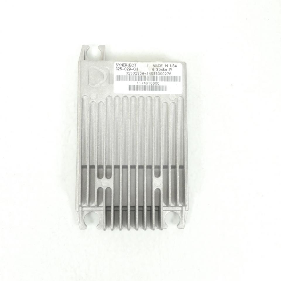 Boitier CDI UCE pour scooter Peugeot 150 Elystar 3250290H-14086000276 746166