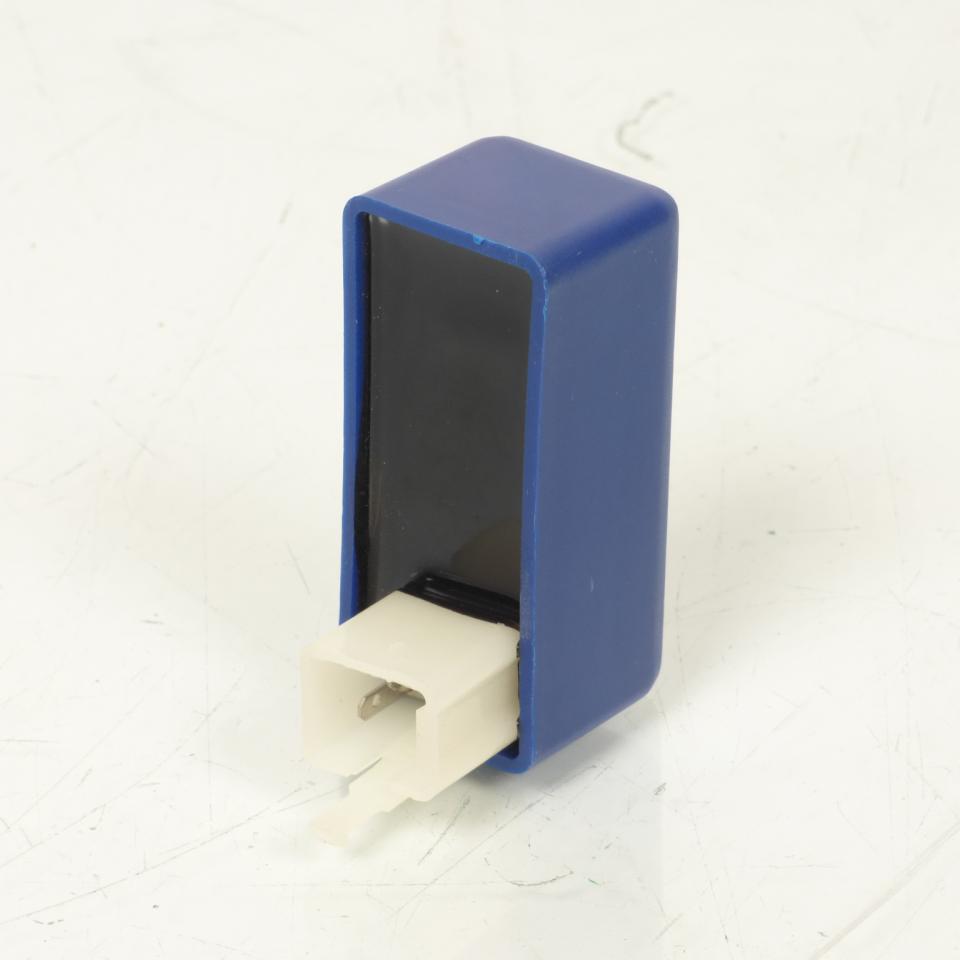 CDI calculateur pour Scooter Peugeot 50 Buxy 3 broches 12V 11.709.205.00 Neuf