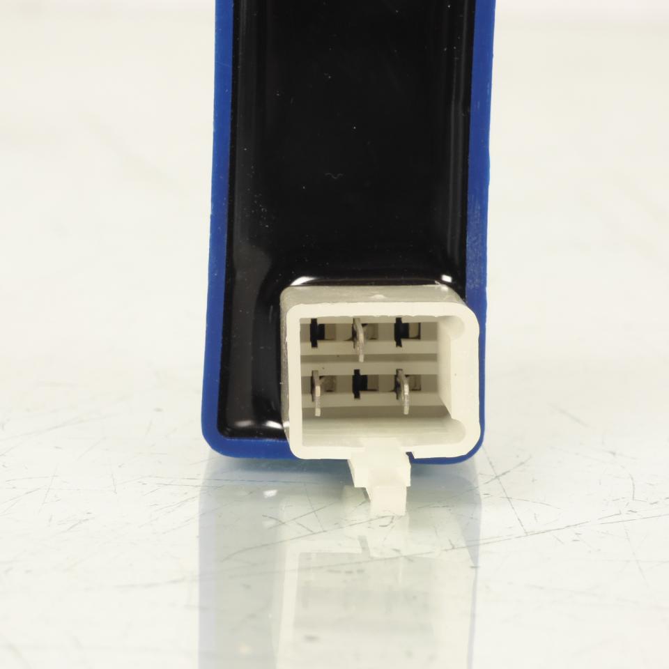 CDI calculateur pour Scooter Peugeot 50 Buxy 3 broches 12V 11.709.205.00 Neuf