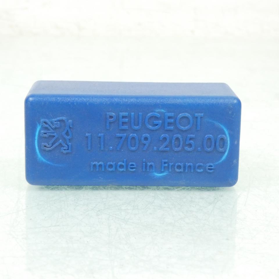 CDI calculateur pour scooter Peugeot 50 Buxy 11.709.205.00 3 broches 12V 801730