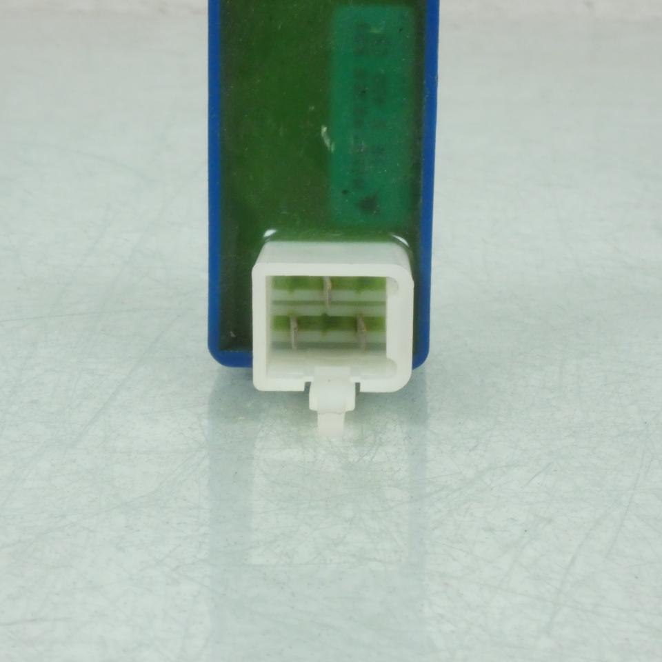 CDI calculateur pour scooter Peugeot 50 Buxy 11.709.205.00 3 broches 12V 801730