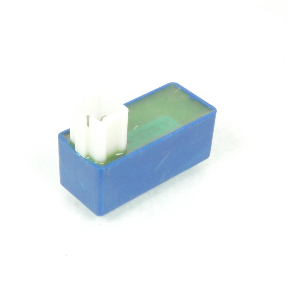 CDI calculateur pour scooter Peugeot 50 Buxy 11.709.205.00 3 broches 12V 801730