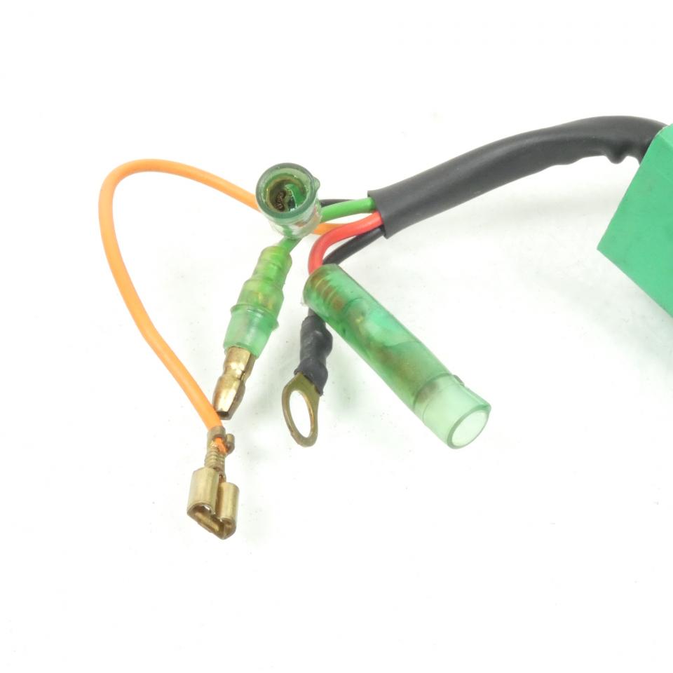 CDI calculateur vert pour mobylette MBK 50 51 MBK-M5 895 NLL-85540-10 Neuf