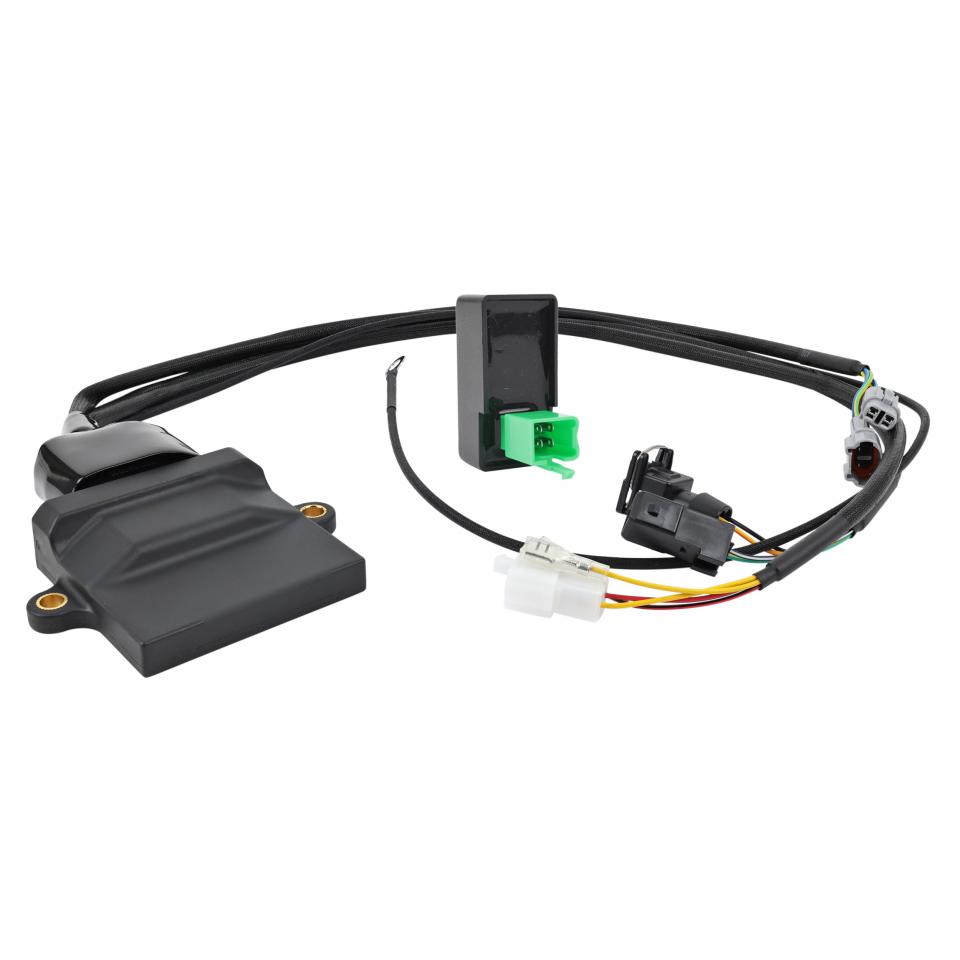 CDI calculateur P2R (Motorisé) pour Auto Neuf
