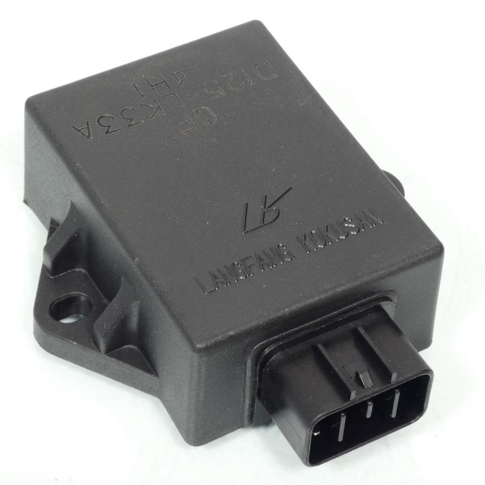 CDI calculateur P2R pour moto MASH 125 Seventy Five 1180300020000 Neuf