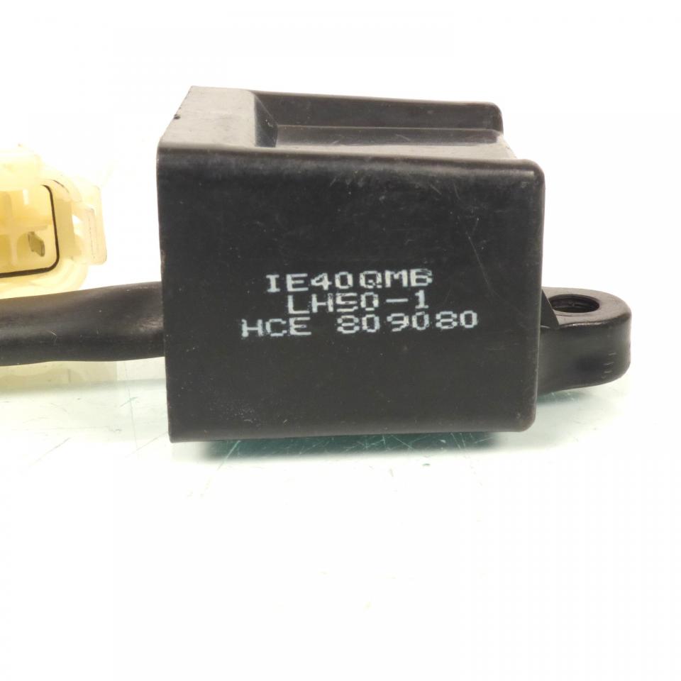 CDI calculateur origine pour deux roues Chinois 50 IE40QMB Occasion