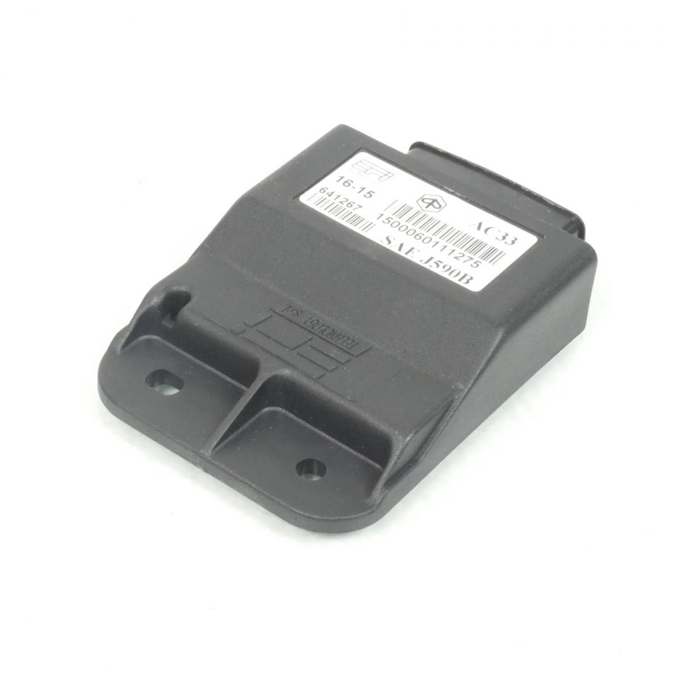 CDI calculateur pour moto Derbi 125 Senda R Drd Racing 2009 58191R SAEJ590B