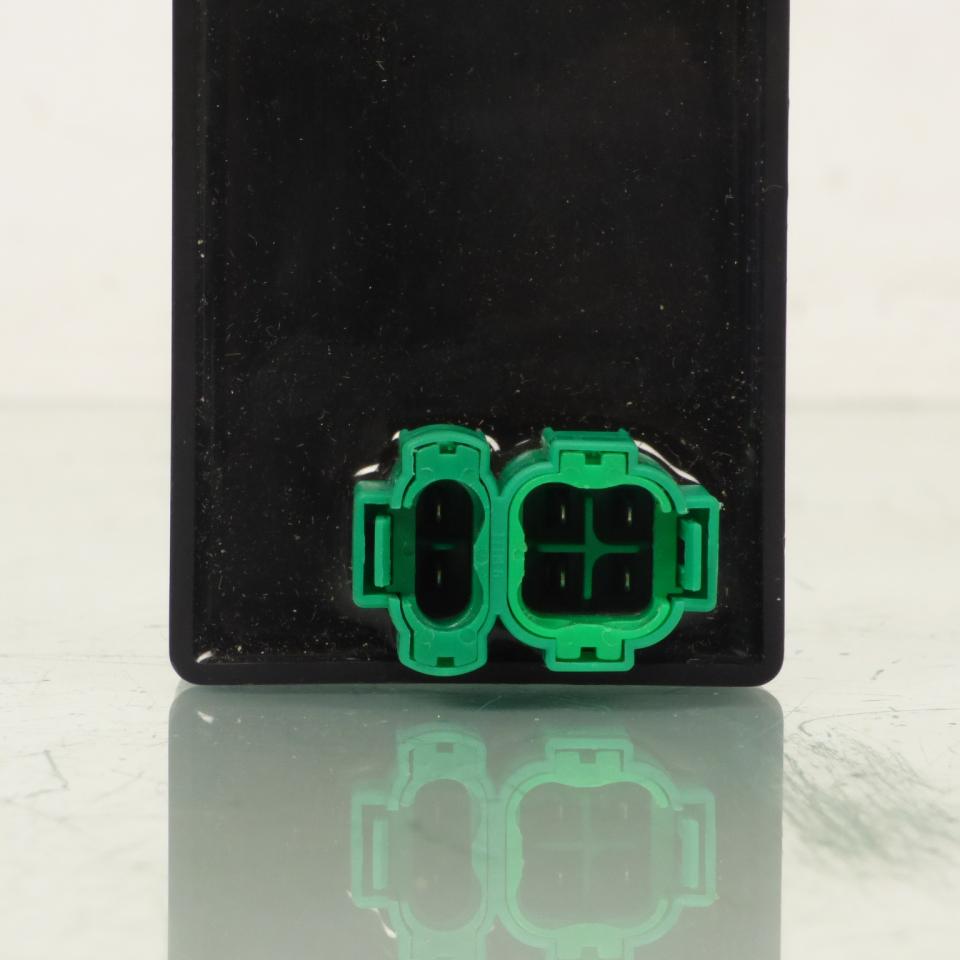 CDI calculateur P2R pour Scooter Kymco 50 People 1999 à 2020 Neuf