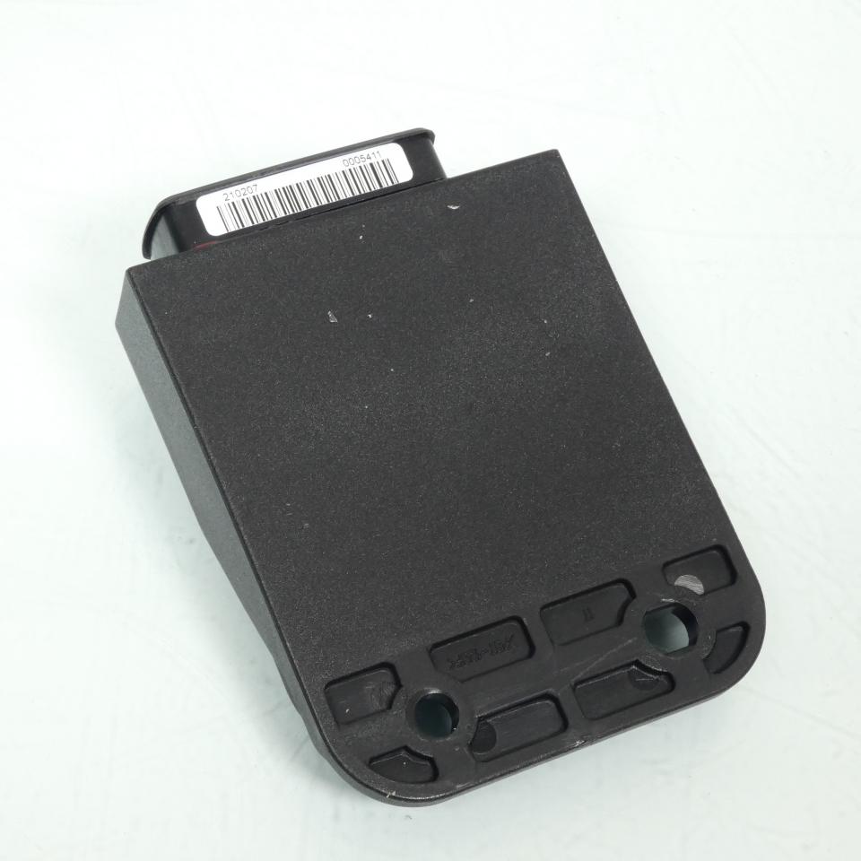 CDI calculateur Malossi pour Scooter Gilera 125 DNA 5512341 Digitronic Neuf