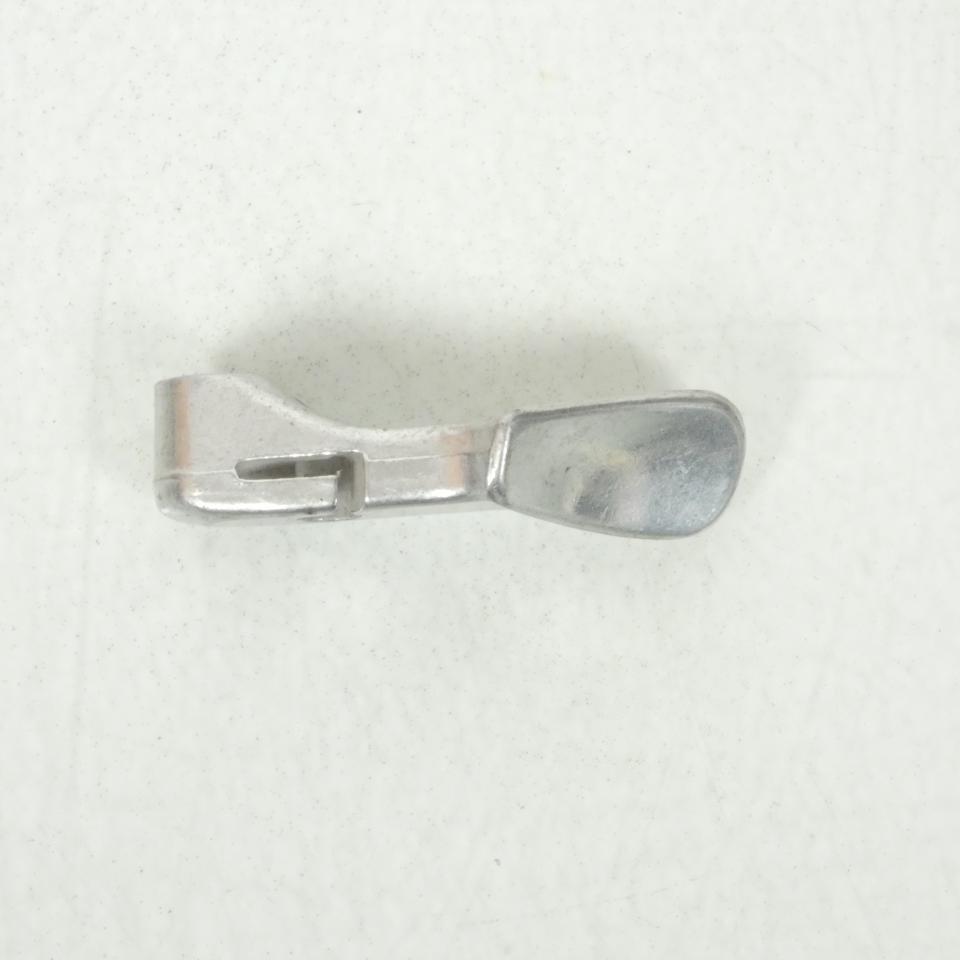 Levier de décompresseur droit gris pour mobylette Peugeot 50 105 063506 Neuf