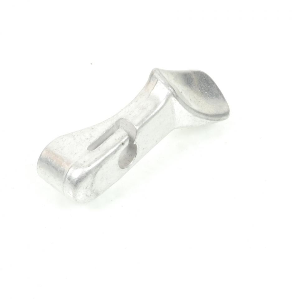 Levier de décompresseur droit gris pour mobylette Peugeot 50 105 063506 Neuf