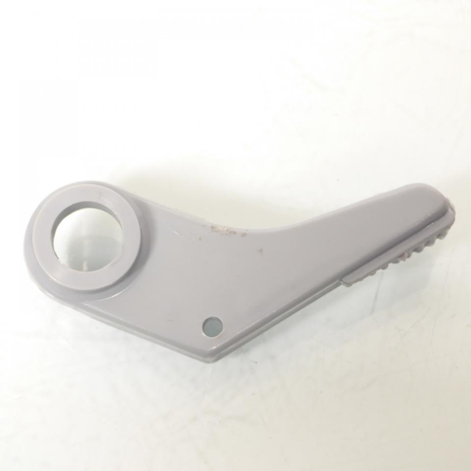 Levier de décompresseur SELECTION CGN MOTORISE pour Solex Solex 50 S2200 1961 à 1964 V2 / Gris / 11503 / 60863 Neuf