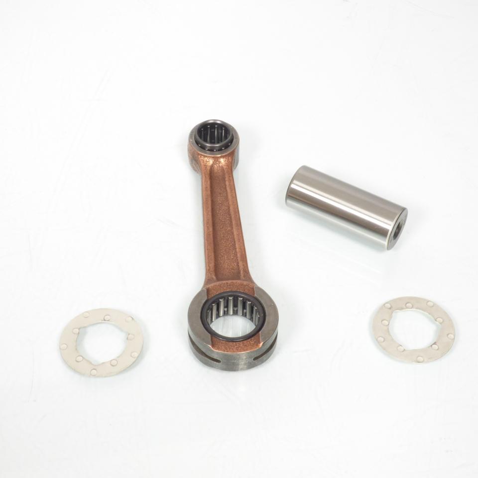 Kit bielle Hot Rods pour moto Husaberg 125 TE 2012 à 2016 8670 Neuf