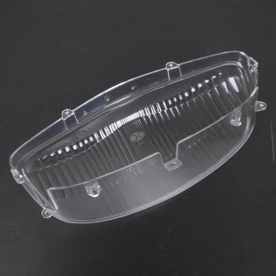 Cabochon d optique avant origine pour scooter Aprilia 50 Gulliver 1995-1998 AP8212784 Neuf