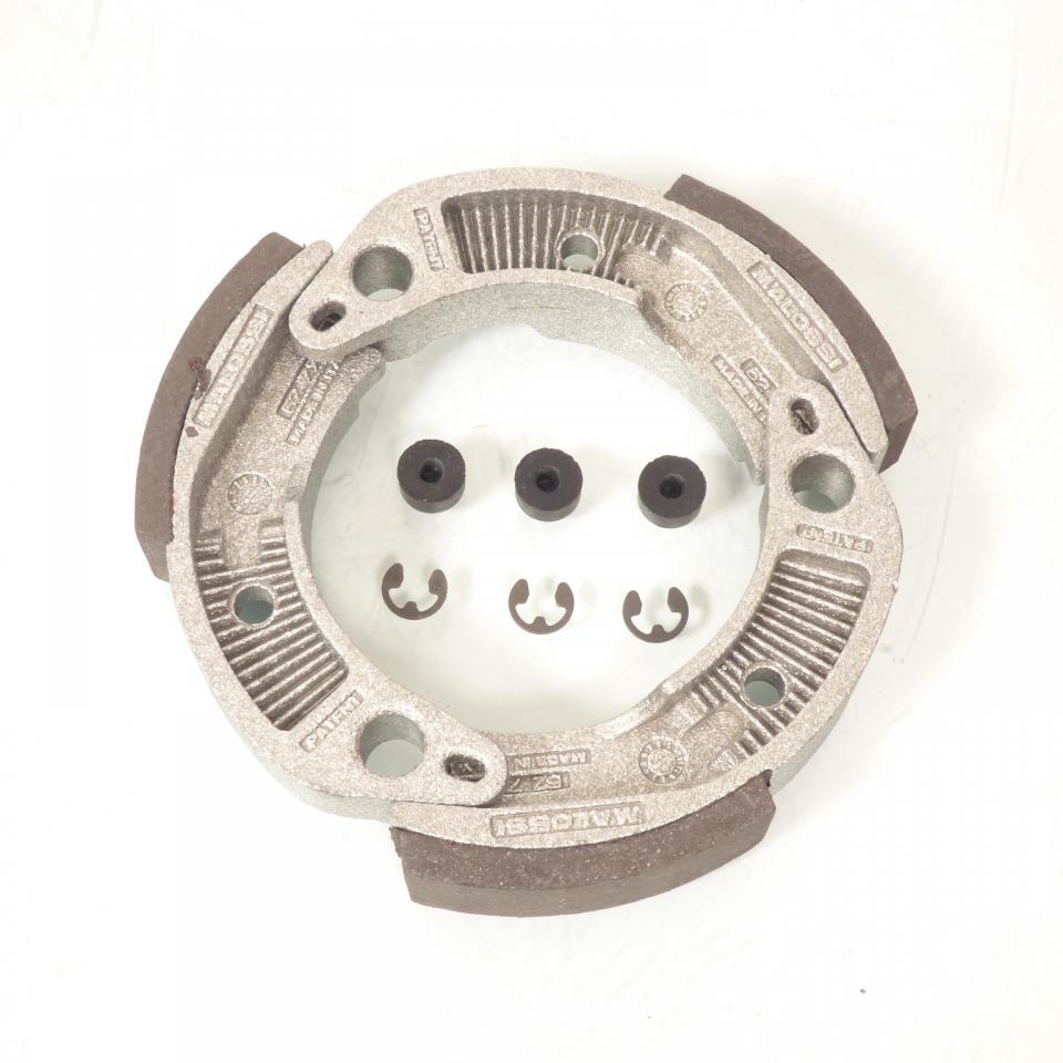Mâchoire d embrayage Malossi pour scooter Aprilia 50 SR Après 1994 529033 Neuf