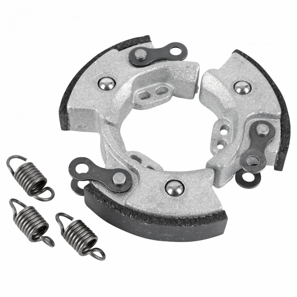 Mâchoire d embrayage Newfren pour mobylette Piaggio 50 Ciao Neuf