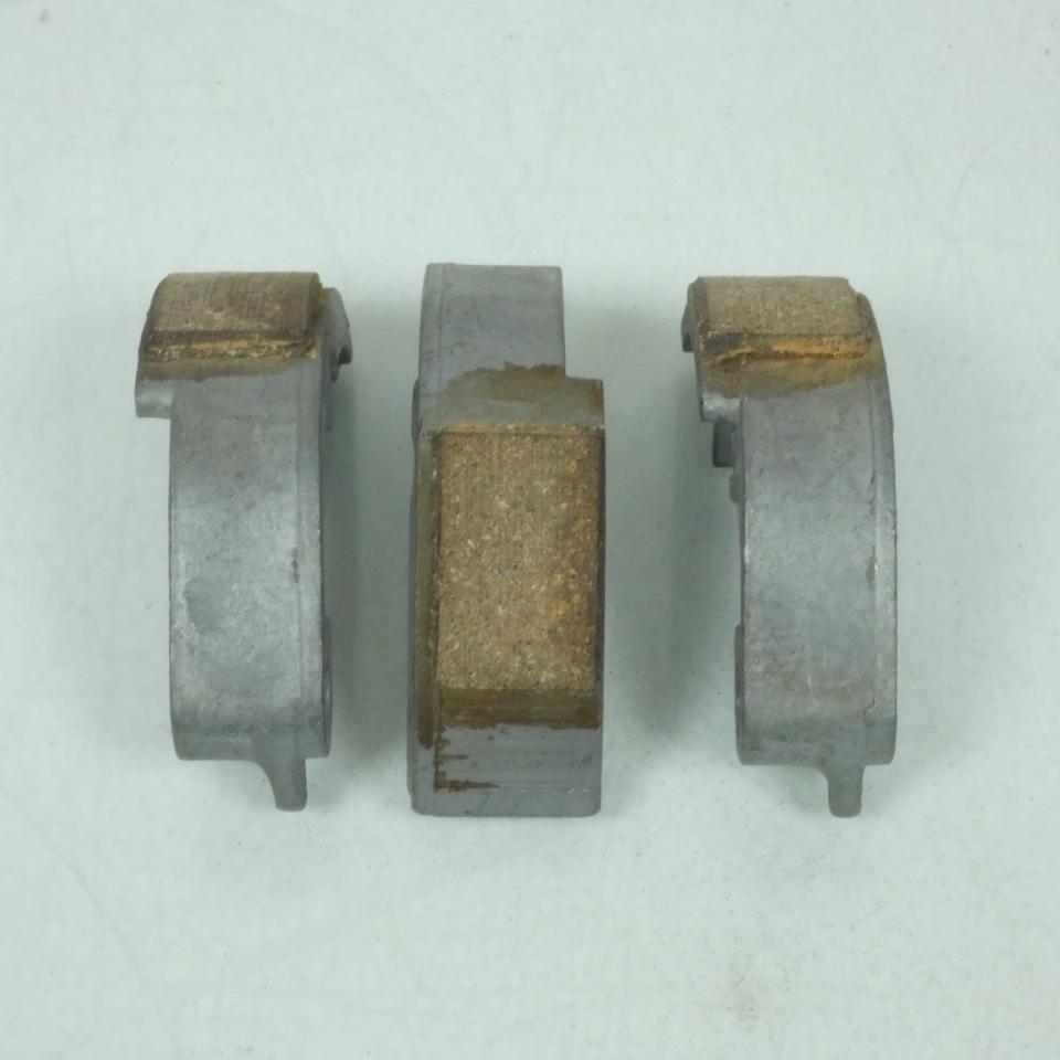 Jeu de 3 Mâchoire d'embrayage pour scooter Peugeot 125 SV 1991-1995 724744 Neuf