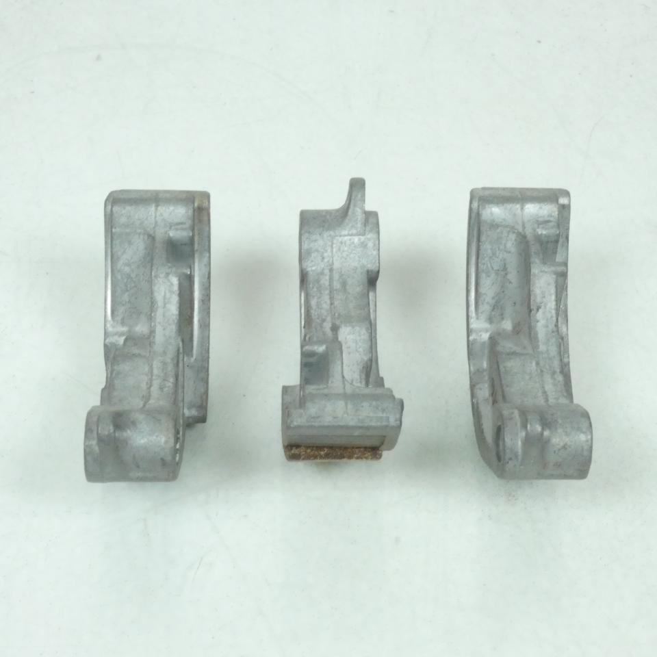 Jeu de 3 Mâchoire d'embrayage pour scooter Peugeot 125 SV 1991-1995 724744 Neuf