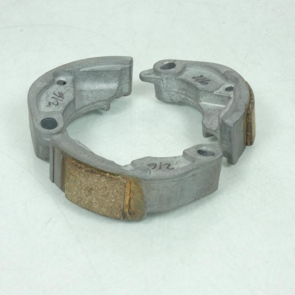 Jeu de 3 Mâchoire d'embrayage pour scooter Peugeot 125 SV 1991-1995 724744 Neuf