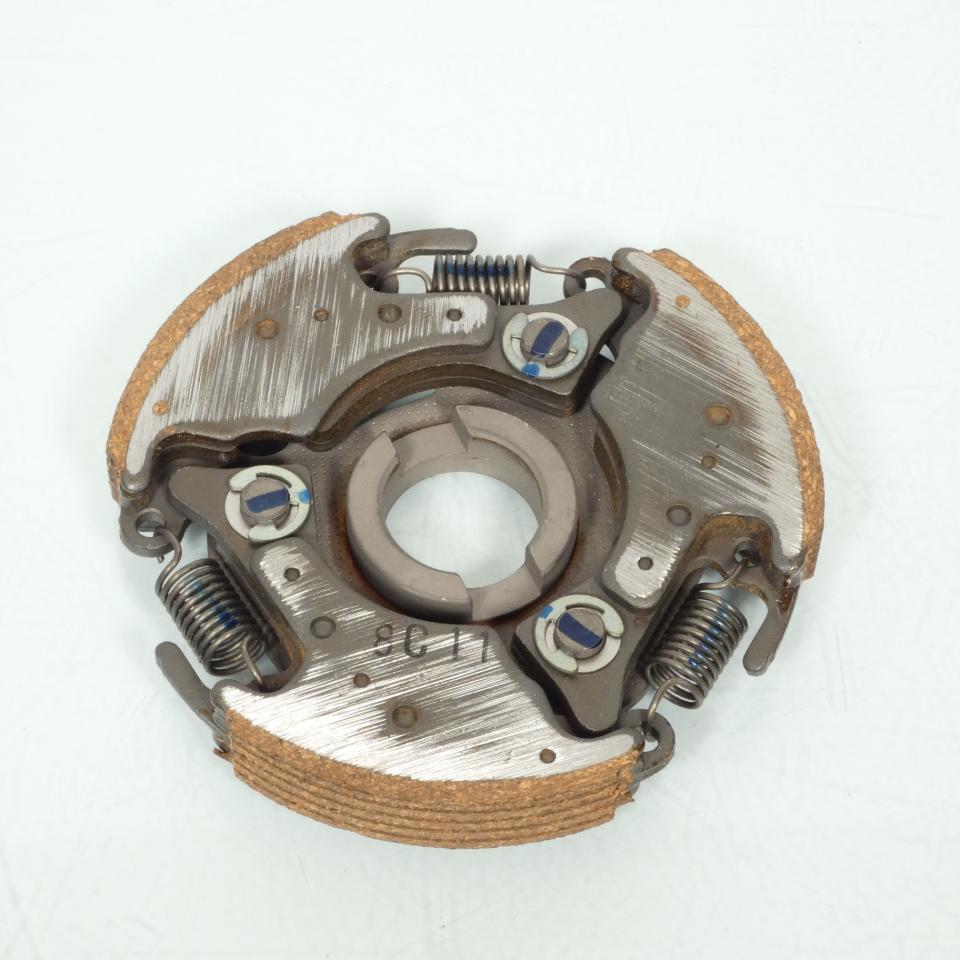 Mâchoire d embrayage origine pour moto Suzuki 50 Ts X 1991 à 1994 21502-46503 Neuf