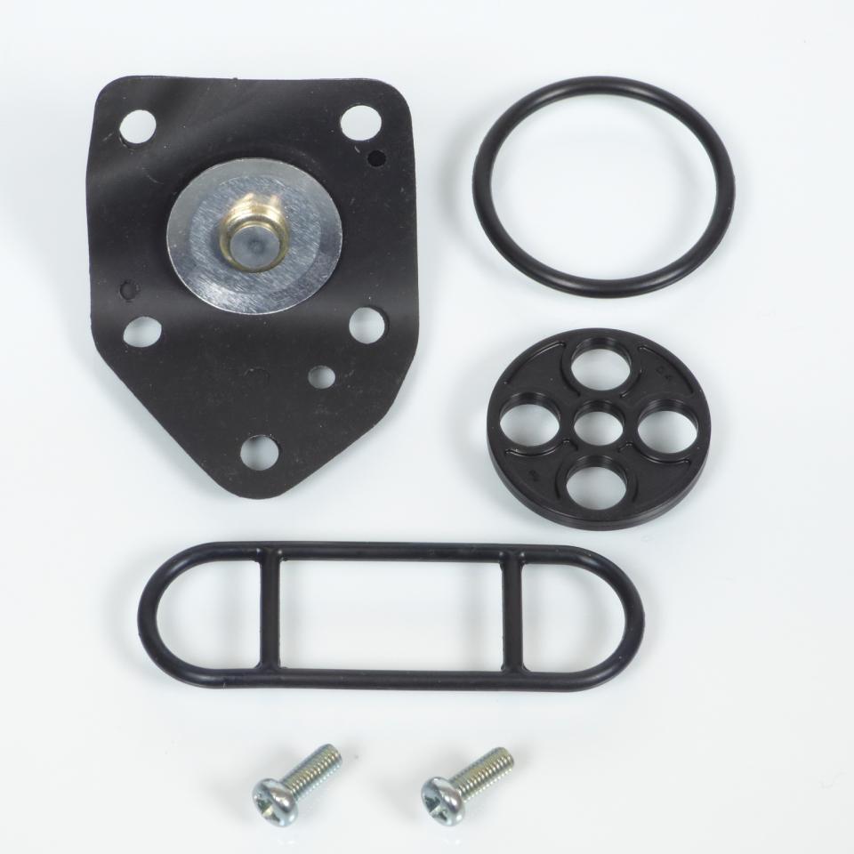 Kit réparation de robinet d'essence pour moto Yamaha 750 XV Tourmax FCK-30 Neuf