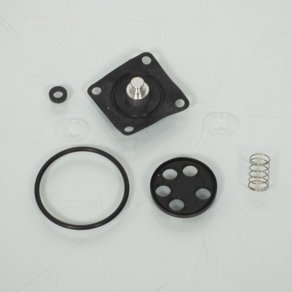 Kit réparation de robinet d essence Tourmax pour moto Kawasaki 1000 KZ 1979 à 1983 FCK-6 / A/E Neuf