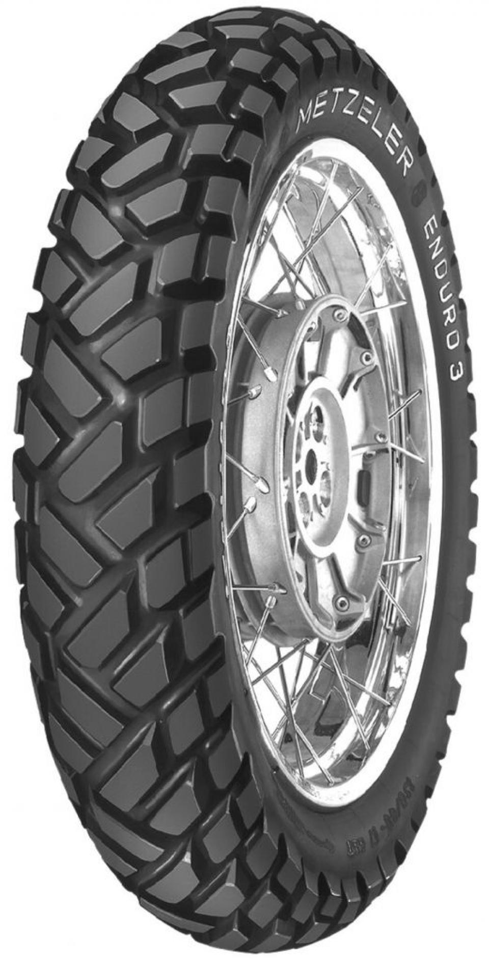 Pneu 4.00-18 Metzeler pour Auto 143000 Neuf