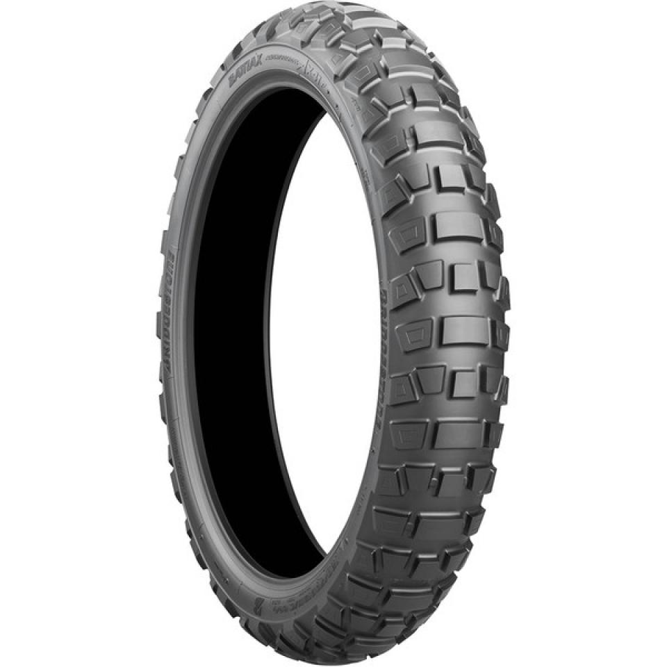 Pneu 4.00-18 Bridgestone pour Auto Neuf