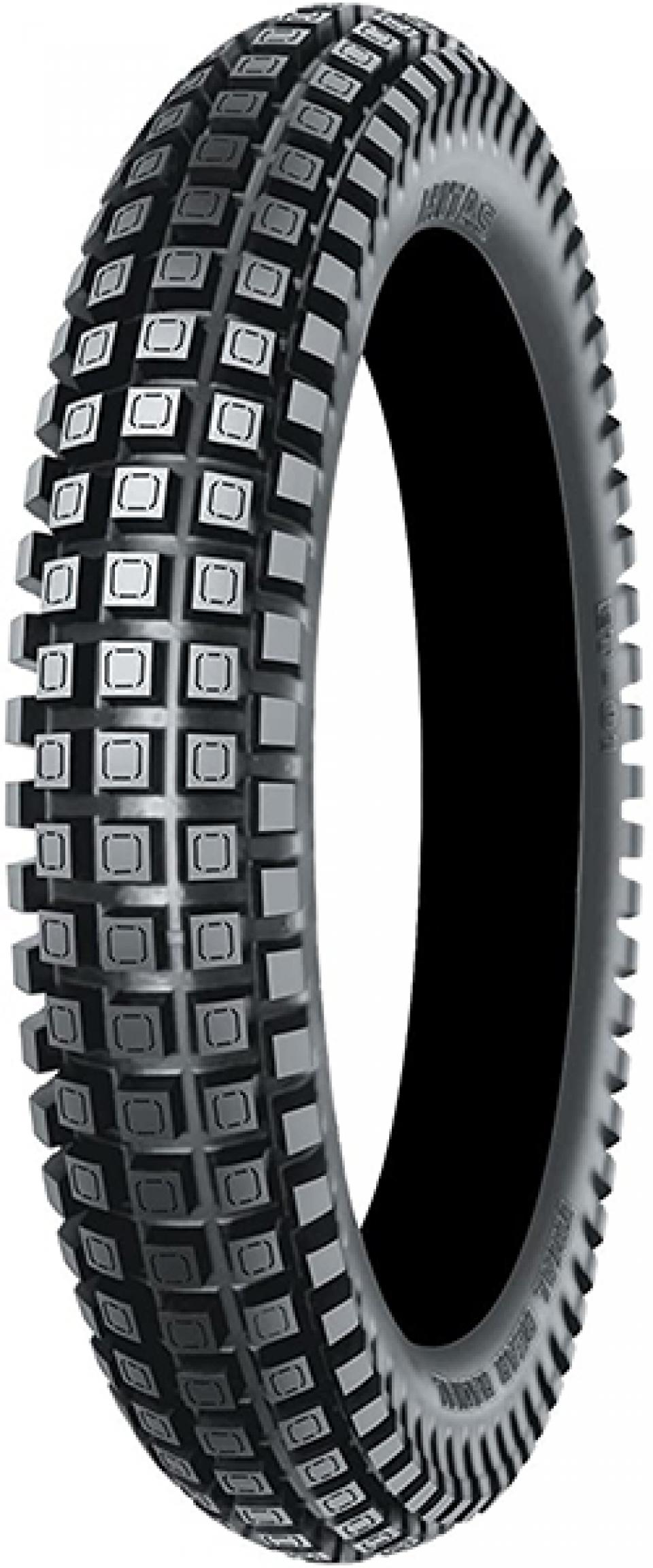 Pneu 4.00-18 Mitas pour Moto Neuf