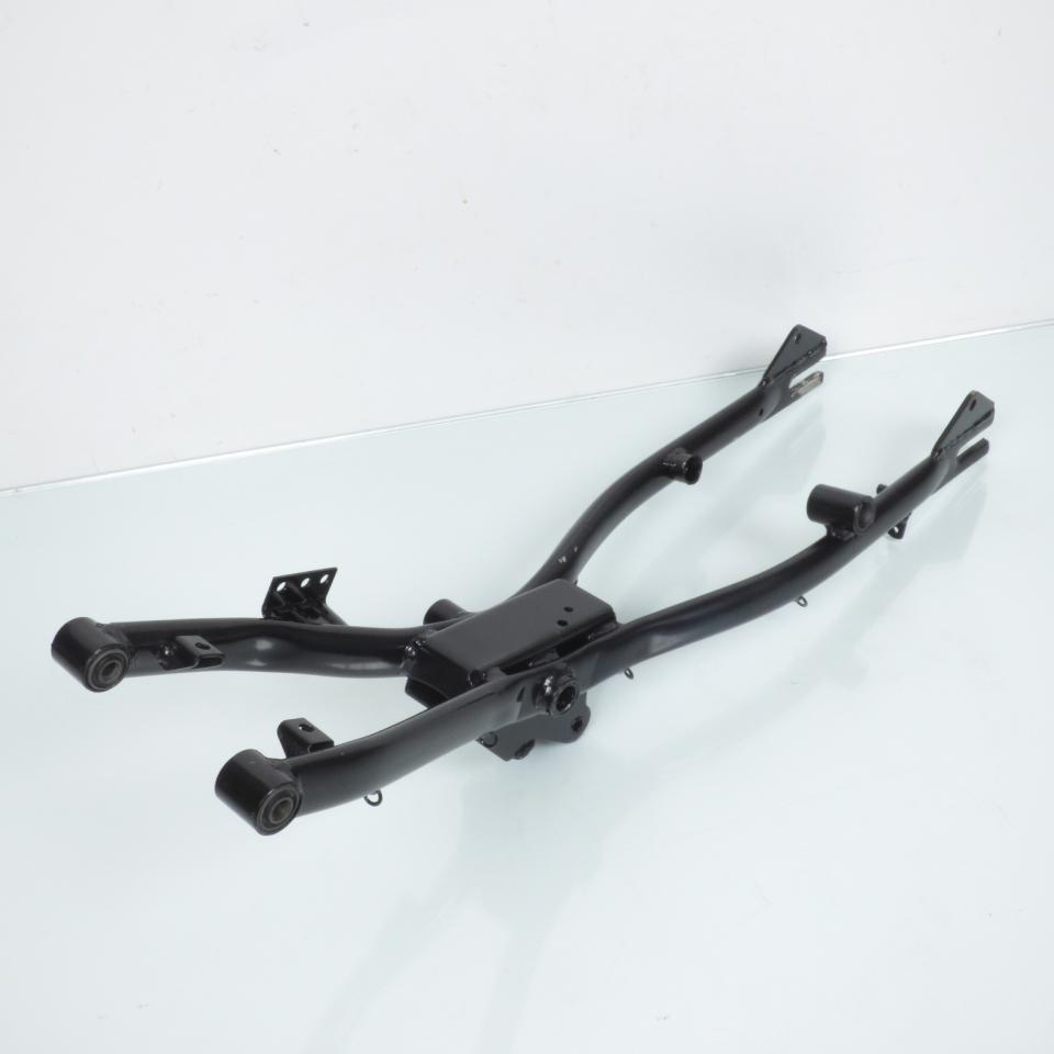 Bras oscillant pour mobylette Peugeot 103 MVL noir phase 1 allumage rupteur Neuf