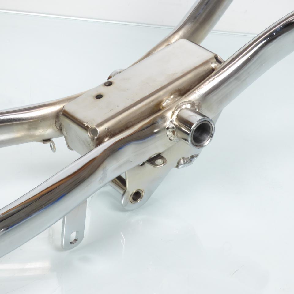 Bras oscillant bras de suspension chromé pour mobylette Peugeot 103 SP Neuf