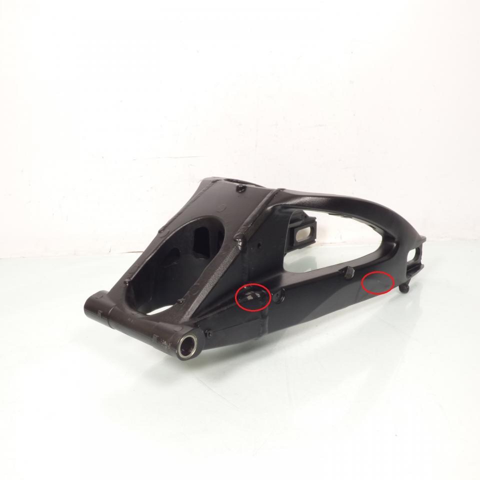 Bras oscillant origine pour moto Suzuki 1000 GSX-S 2015 à 2023 61000-47H21-YAP