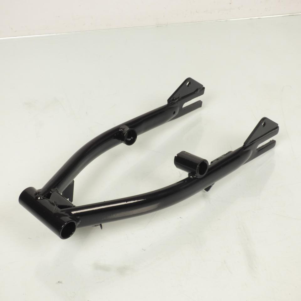 Bras oscillant pour mobylette Peugeot 50 103 Vogue noir version 2 Neuf