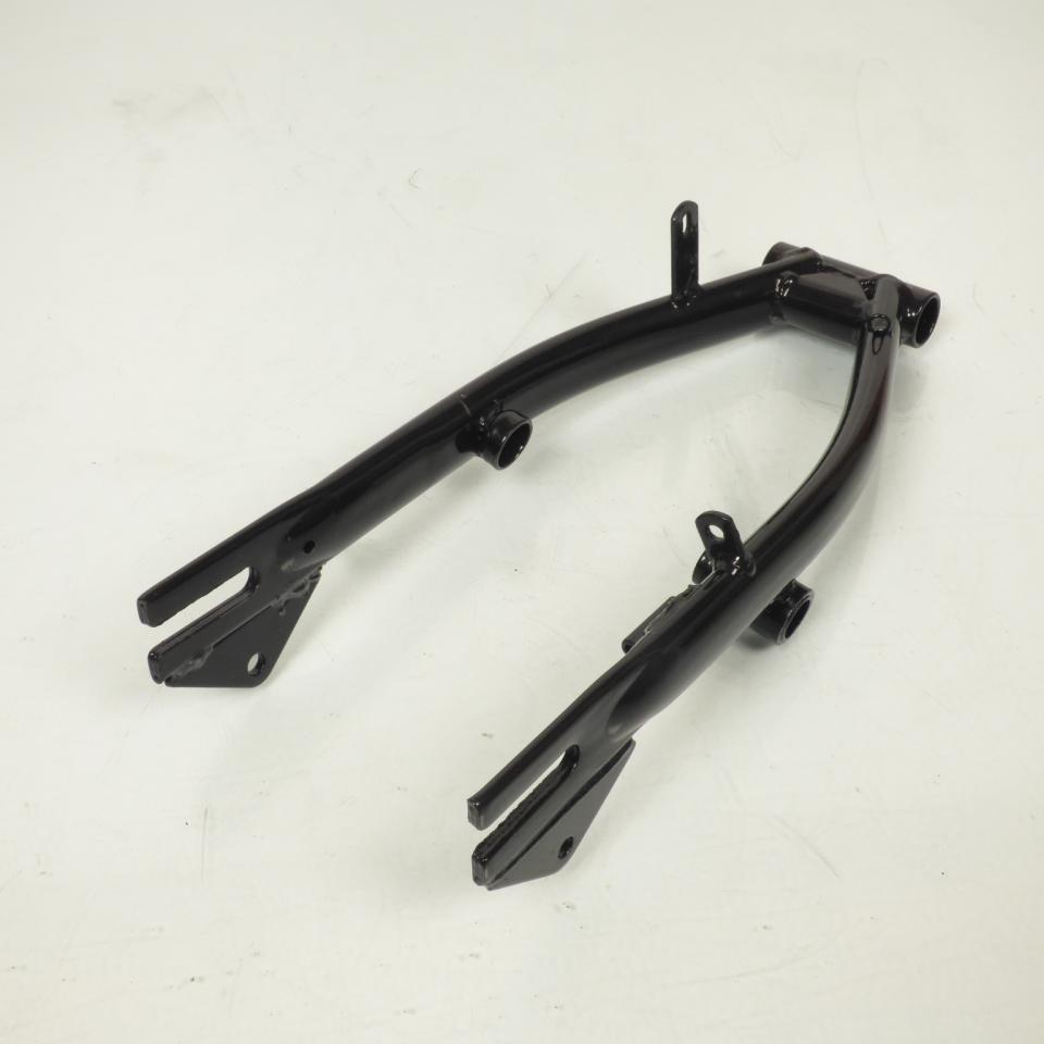 Bras oscillant pour mobylette Peugeot 50 103 Vogue noir version 2 Neuf