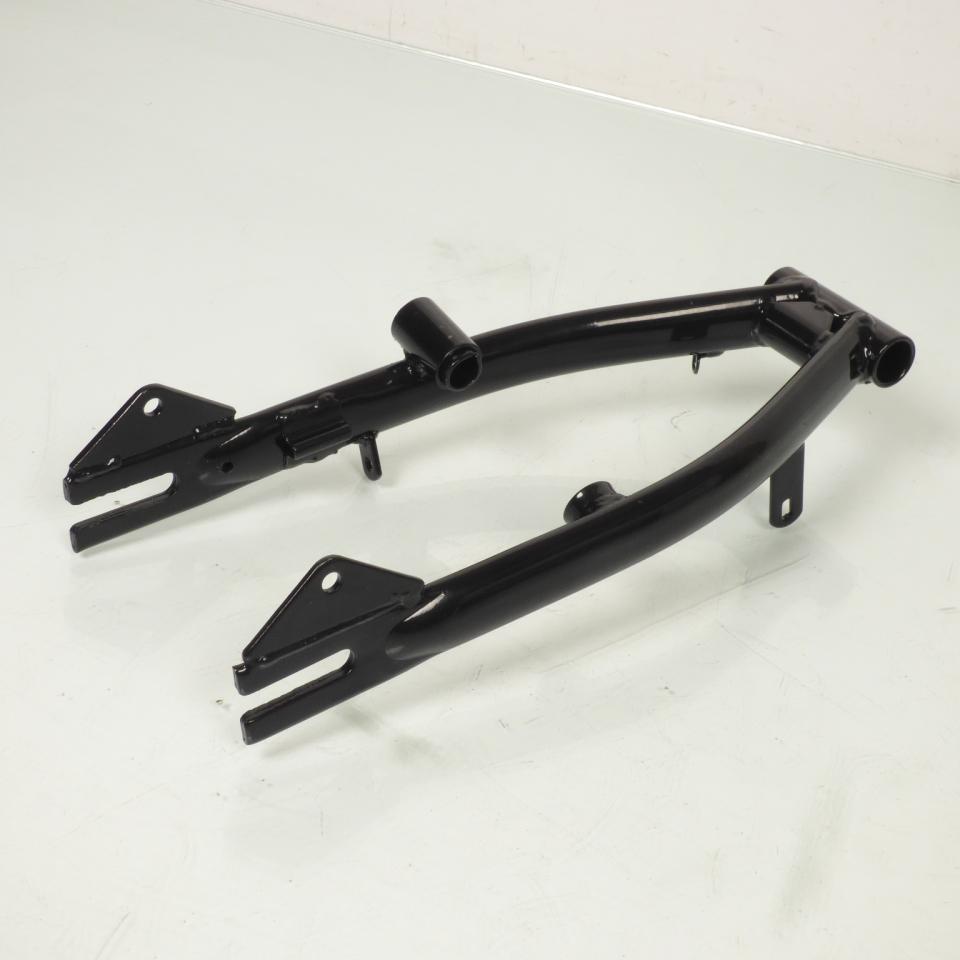 Bras oscillant pour mobylette Peugeot 50 103 Vogue noir version 2 Neuf