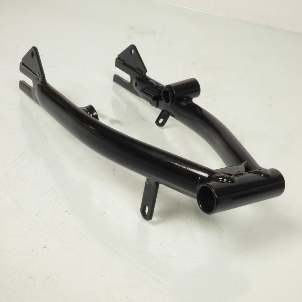 Bras oscillant pour mobylette Peugeot 50 103 Vogue noir version 2 Neuf
