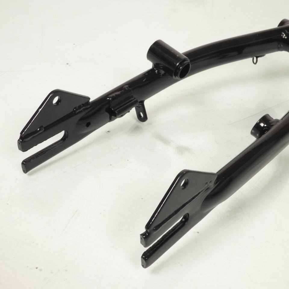 Bras oscillant pour mobylette Peugeot 50 103 Vogue noir version 2 Neuf