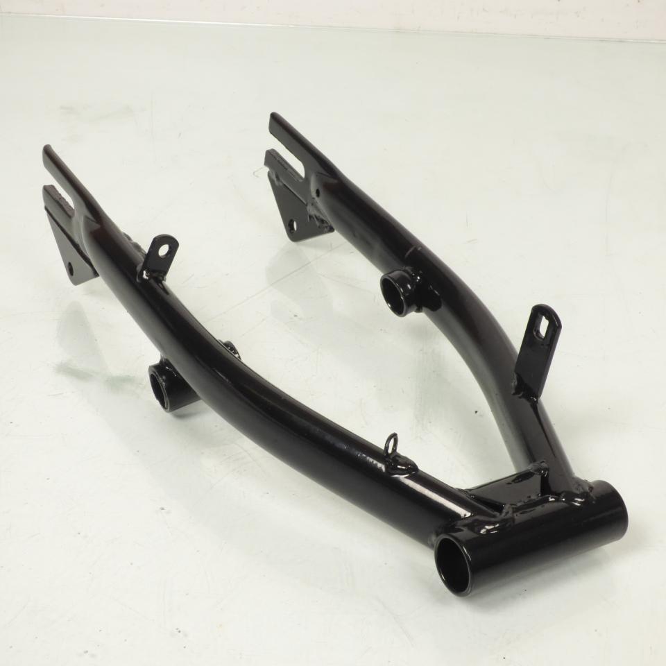 Bras oscillant pour mobylette Peugeot 50 103 Vogue noir version 2 Neuf